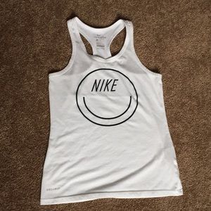 NIke tee